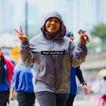 Runner Photo 7871303