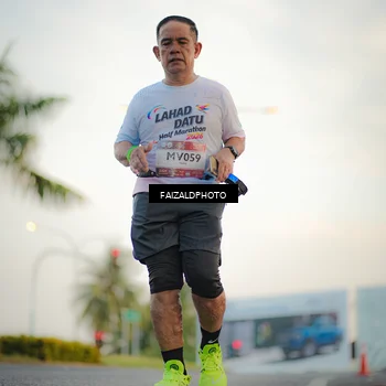 Runner Photo 7871304
