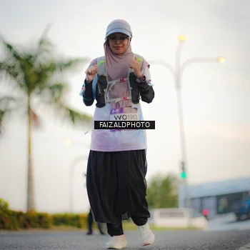 Runner Photo 7871305