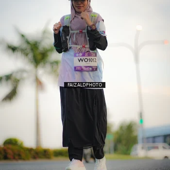 Runner Photo 7871307