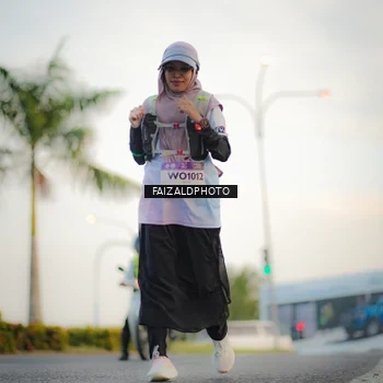 Runner Photo 7871308