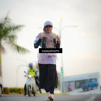 Runner Photo 7871313