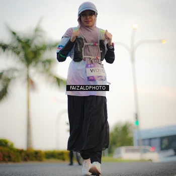 Runner Photo 7871315