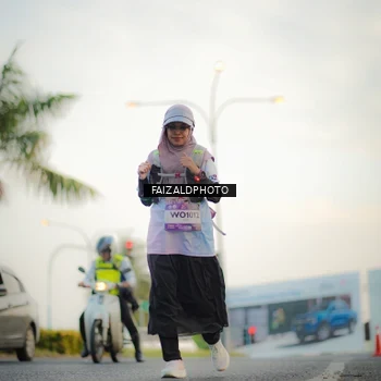 Runner Photo 7871316