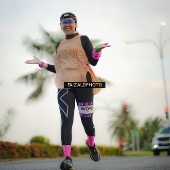 Runner Photo 7871319