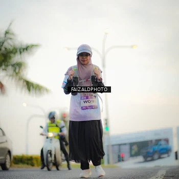 Runner Photo 7871321