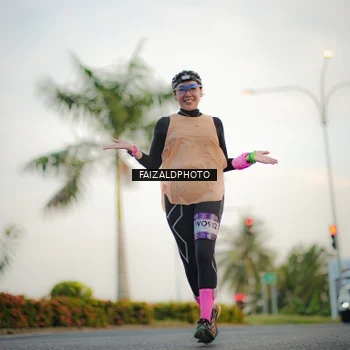 Runner Photo 7871323