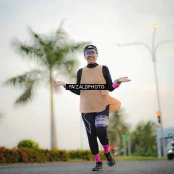 Runner Photo 7871324