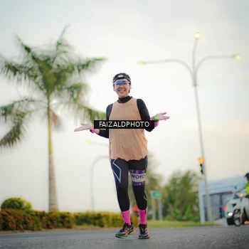 Runner Photo 7871326