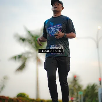 Runner Photo 7871327