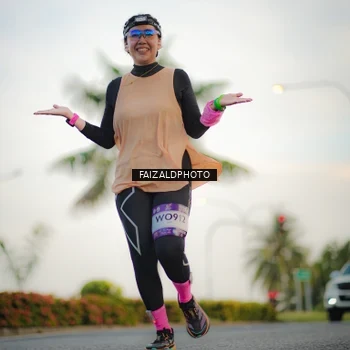 Runner Photo 7871329
