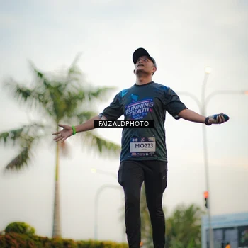 Runner Photo 7871333
