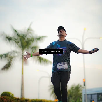 Runner Photo 7871338