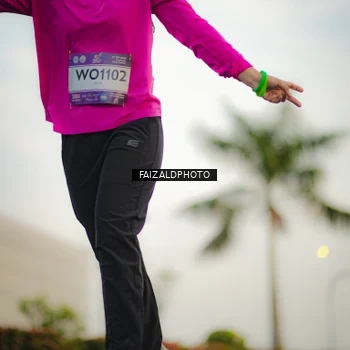 Runner Photo 7871342