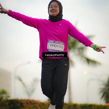 Runner Photo 7871345