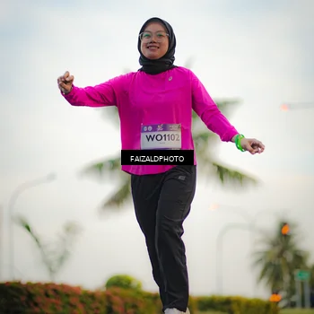Runner Photo 7871349