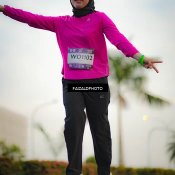 Runner Photo 7871350