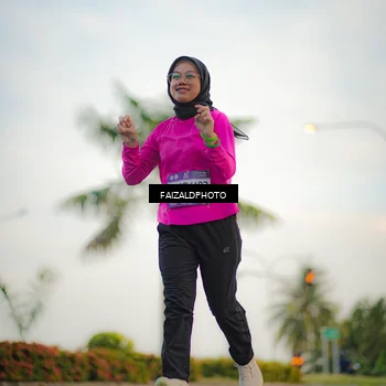 Runner Photo 7871351