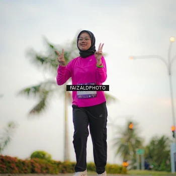 Runner Photo 7871352