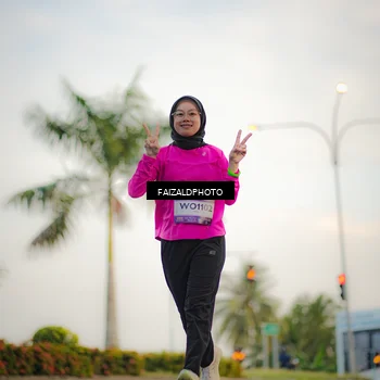 Runner Photo 7871353