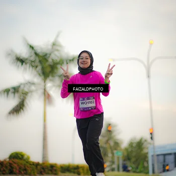 Runner Photo 7871354