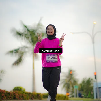 Runner Photo 7871355