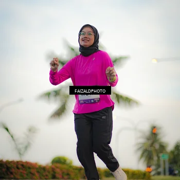 Runner Photo 7871356