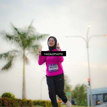 Runner Photo 7871357