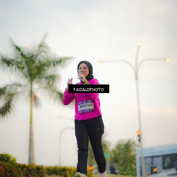 Runner Photo 7871363