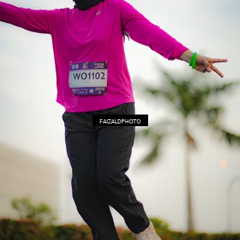 Runner Photo 7871364