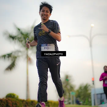 Runner Photo 7871366