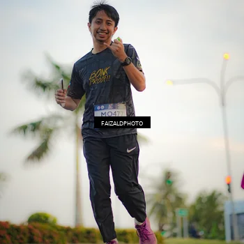 Runner Photo 7871371