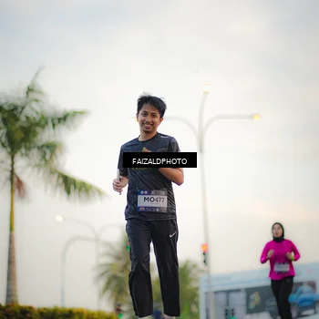 Runner Photo 7871374