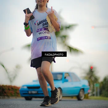 Runner Photo 7871377