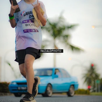 Runner Photo 7871378