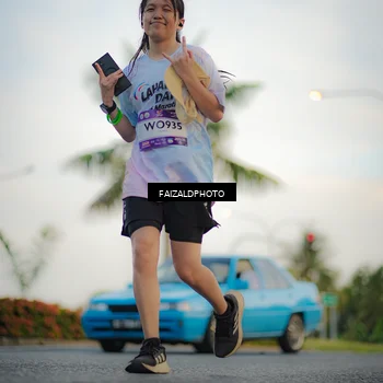 Runner Photo 7871380