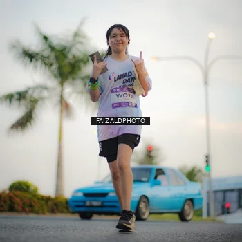 Runner Photo 7871382