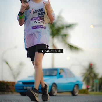 Runner Photo 7871383
