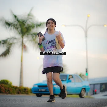 Runner Photo 7871384