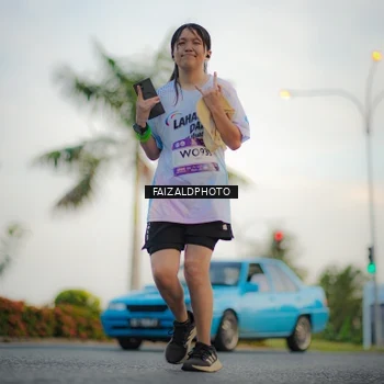 Runner Photo 7871388
