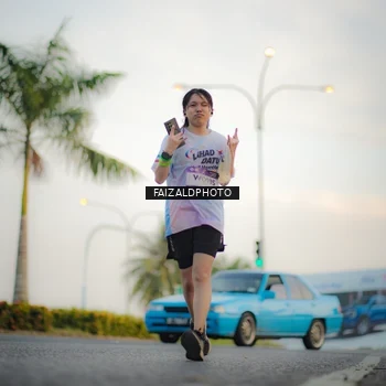 Runner Photo 7871389