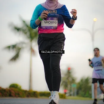 Runner Photo 7871390