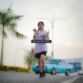 Runner Photo 7871391