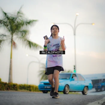 Runner Photo 7871392