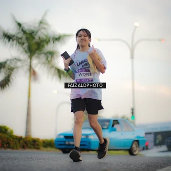 Runner Photo 7871393