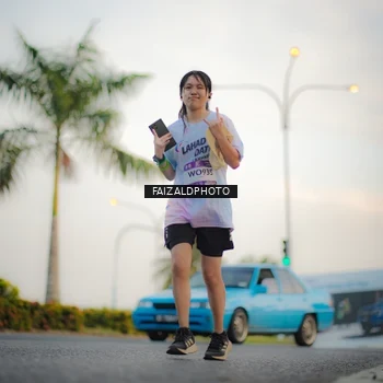 Runner Photo 7871394