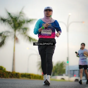 Runner Photo 7871397