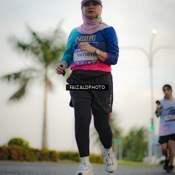 Runner Photo 7871401