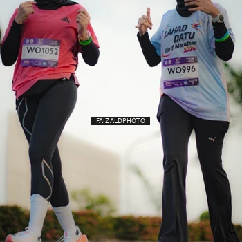 Runner Photo 7871403