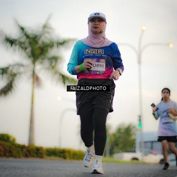 Runner Photo 7871404
